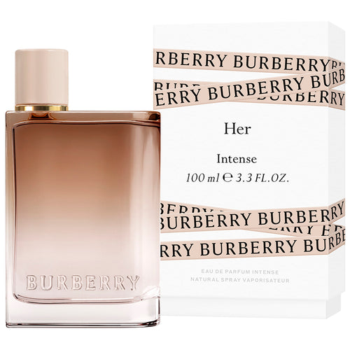 Burberry Her Intense Eau de Parfum Spray Women 3.4 oz | PLA
