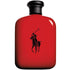 Photo of Polo Red by Ralph Lauren for Men 4.2 oz EDT Spray Tester