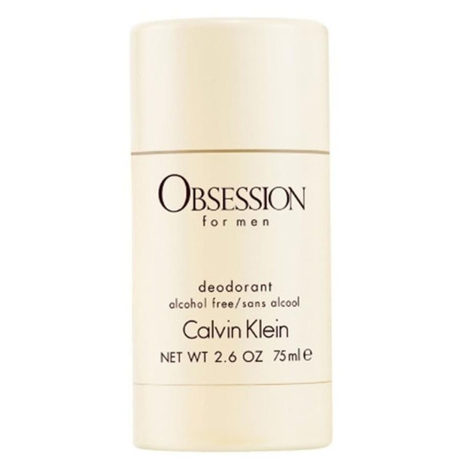 Photo of Obsession by Calvin Klein for Men 2.5 oz Deodorant