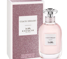 Coach Dreams by Coach for Women 3.0 oz EDP Spray