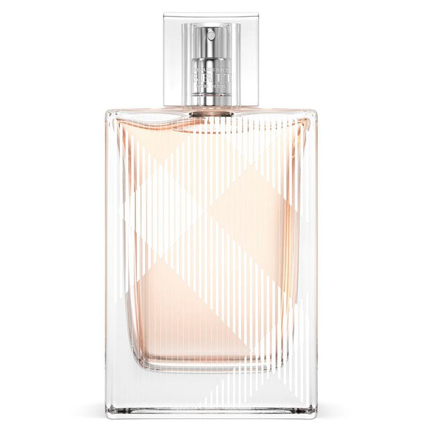 Photo of Burberry Brit by Burberry for Women 3.4 oz EDT Spray Tester