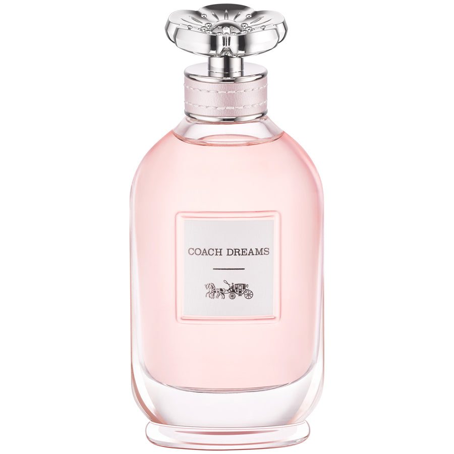 Coach Dreams by Coach 3.0 oz EDP probador en spray, jugo rosado