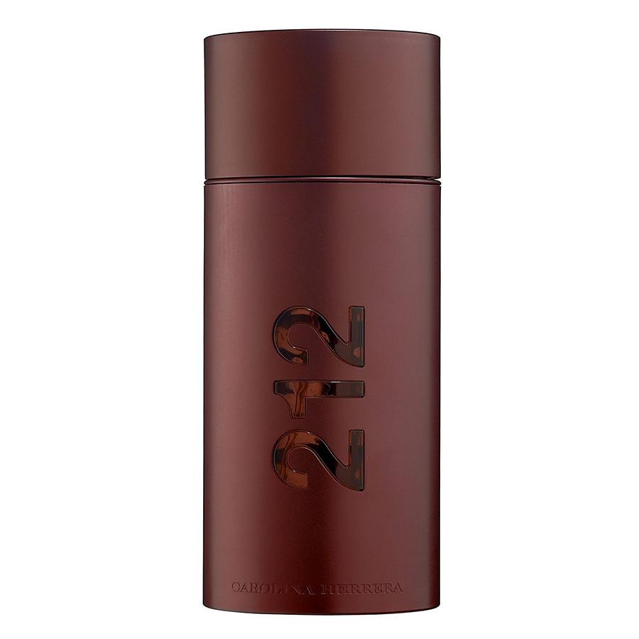 212 Sexy Men by Carolina Herrera EDT tester 3.4 oz bottle