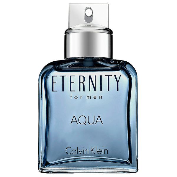 Photo of Eternity Aqua by Calvin Klein for Men 3.4 oz EDT Spray Tester