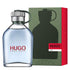 Photo of Hugo by Hugo Boss for Men 4.2 oz EDT Spray