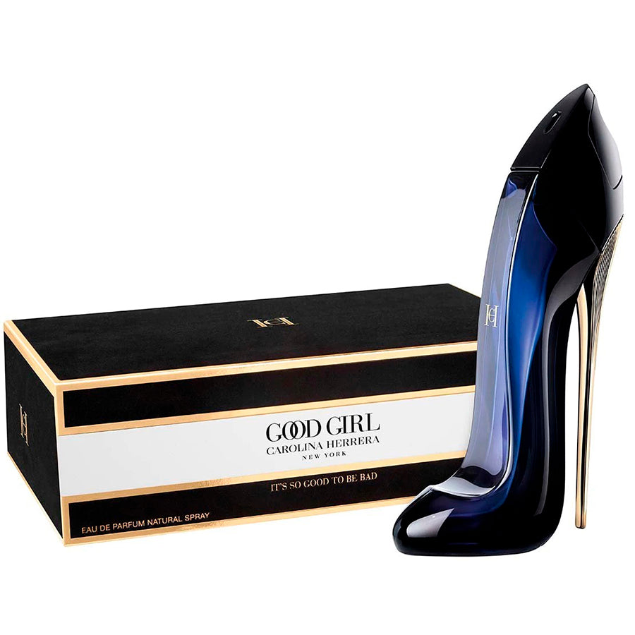 Foto de Good Girl de Carolina Herrera para mujer 5.0 oz EDP Spray