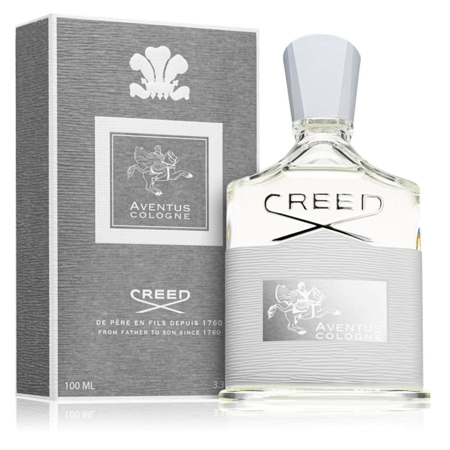 Foto de Aventus Colonia de Creed para hombres EDP en aerosol de 3,4 oz