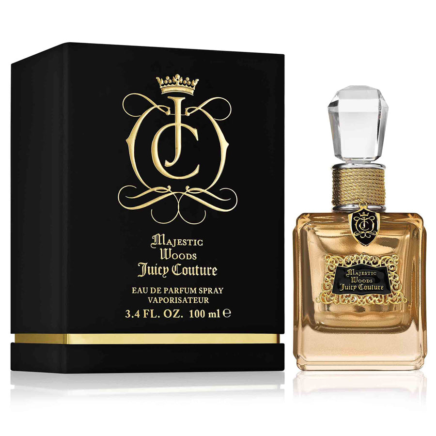 Foto de Majestic Woods W-3.4-EDP-NIB