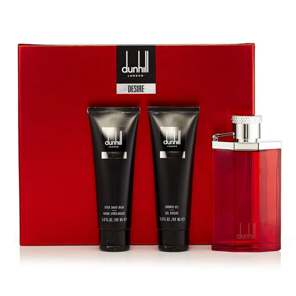 Desire Red Lond M-3.4-EDT-3PC - Perfumes Los Angeles