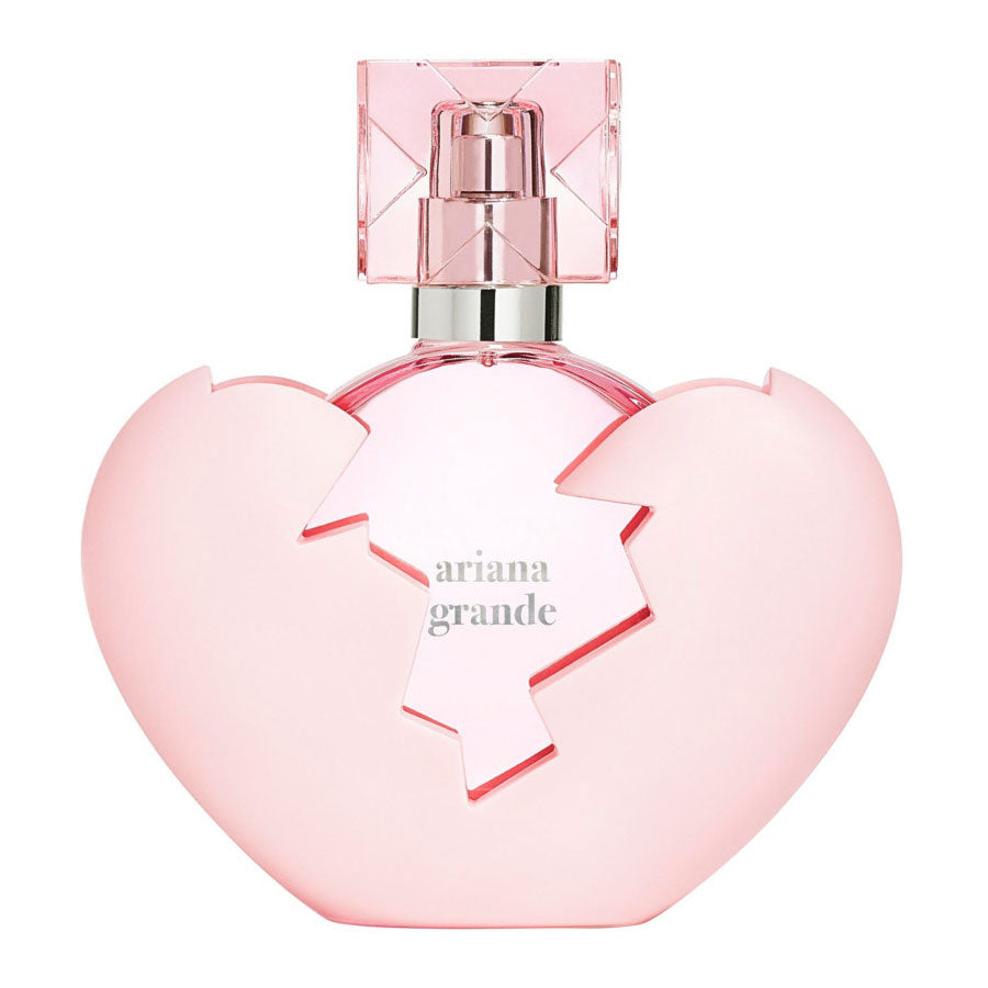 Gracias, Siguiente por Ariana Grande 3.4 oz EDP botella de prueba