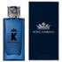 Photo of K by Dolce & Gabbana for Men 3.4 oz EDP Spray
