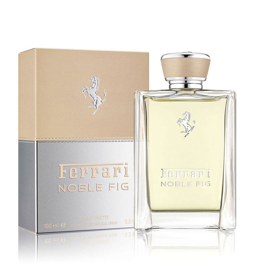 Foto del Ferrari Noble M-3.4-EDT-NIB