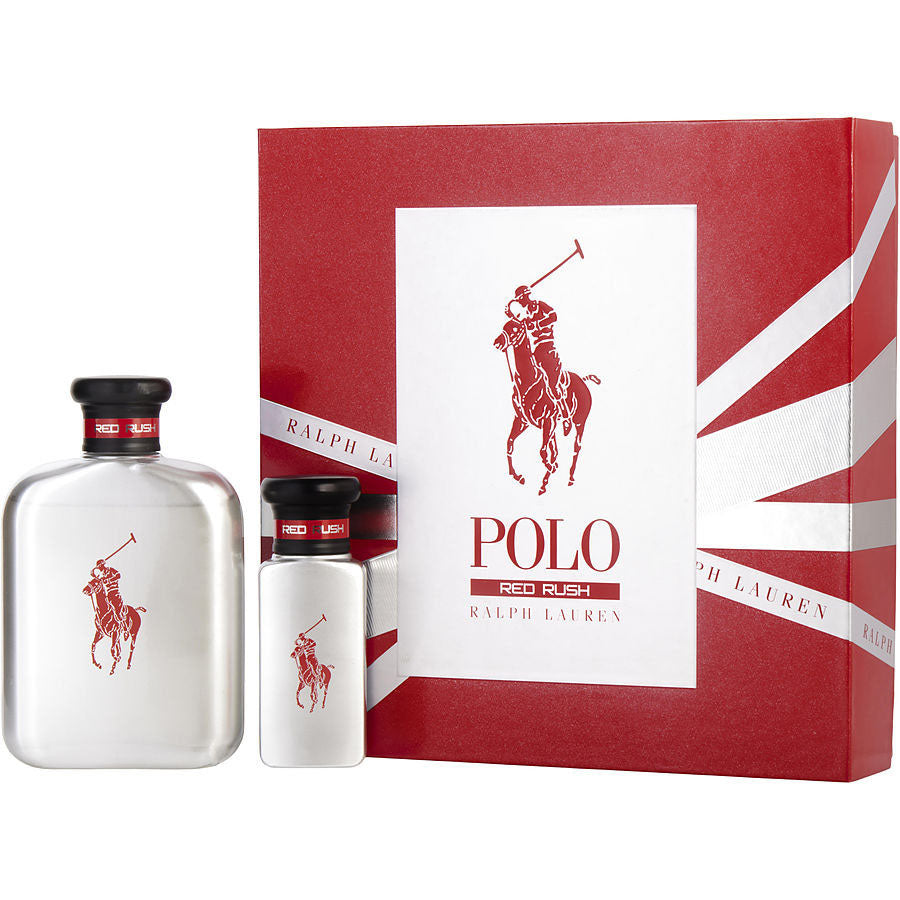 Polo Red Rush by Ralph Lauren