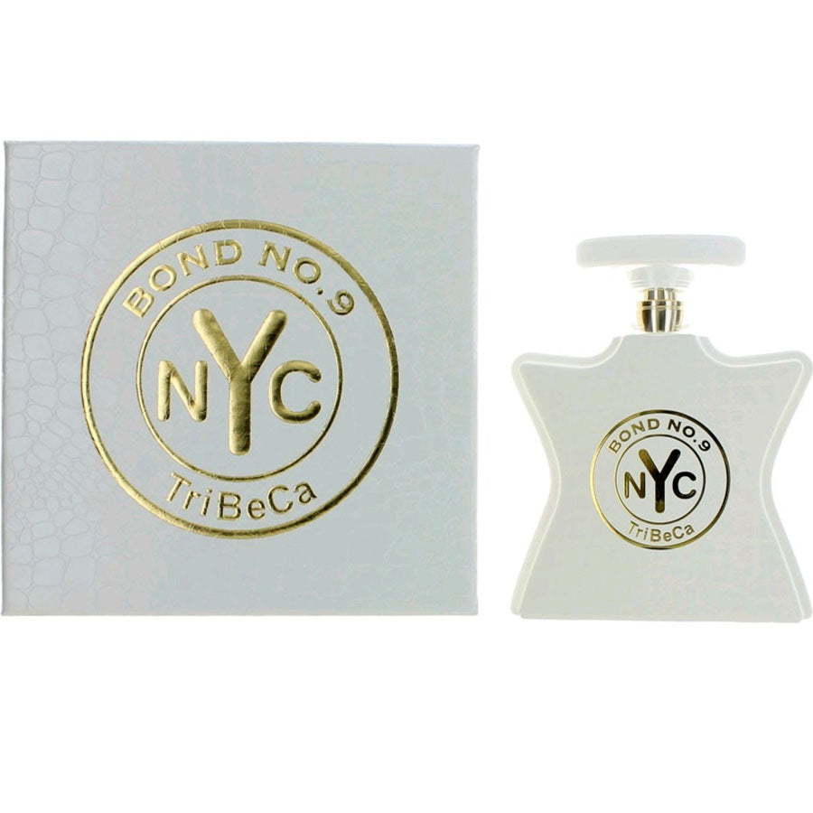 Bond No. 9 Tribeca unisex EDP spray 3.4 oz star bottle