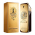1 Million Parfum de Paco Rabanne Men botella de barra dorada de perfume de 3,4 oz
