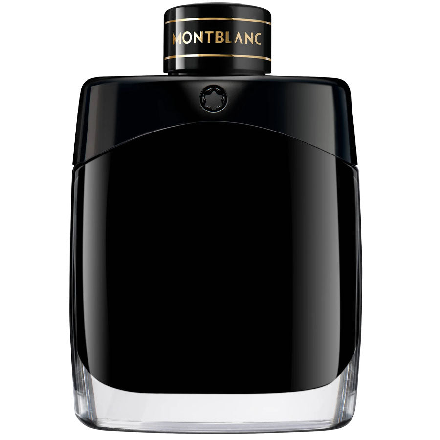 Foto de Legend de Montblanc para hombre EDP Sray Tester de 3,4 oz