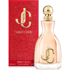 I Want Choo by Jimmy Choo for Women 3.4 oz EDP Spray