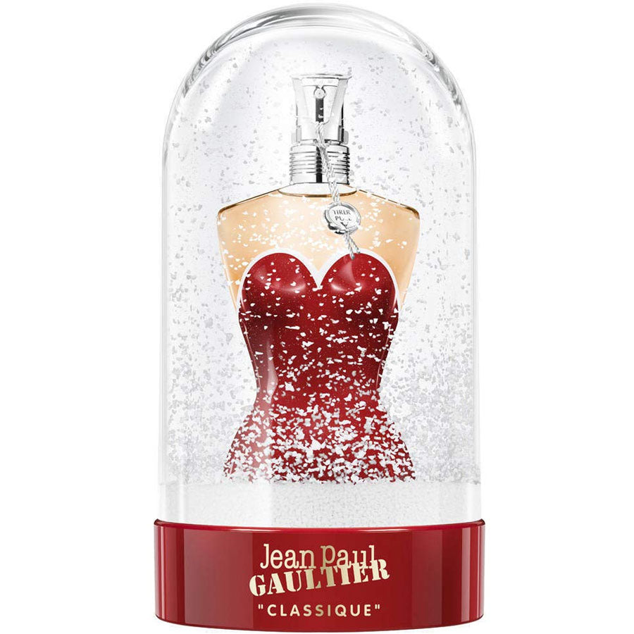 Classique Navidad W-3.4-EDT-NIB - Perfumes Los Angeles