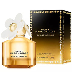 Daisy Intense by Marc Jacobs for Women 3.4 oz EDP Spray