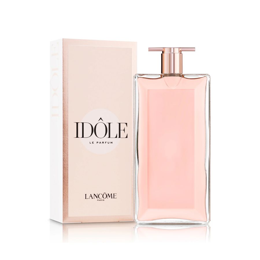 Idole by Lancome women’s perfume 3.4 oz slim bottle