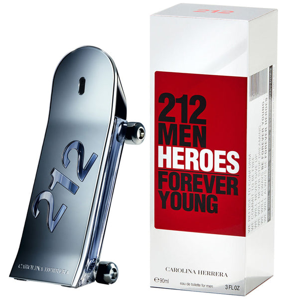 Photo of 212 Heroes Young M-3.0-EDT-NIB