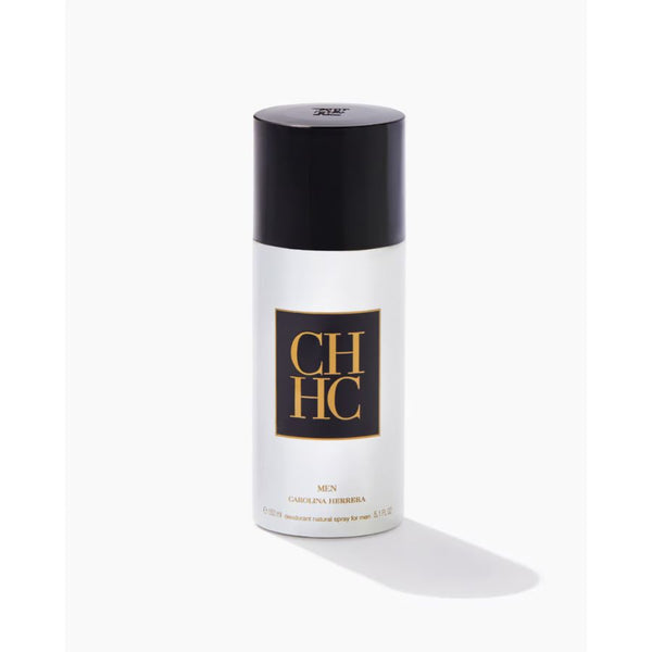 CH Men by Carolina Herrera for Men 5.1 oz Deodorant PLA
