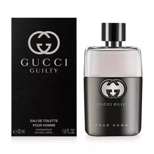 Photo of Gucci Guilty Pour Homme by Gucci for Men 1.7 oz EDT Spray