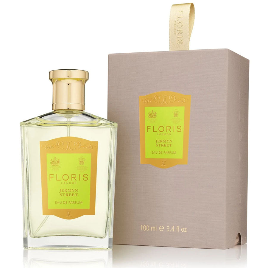 Foto de Jermyn Street U-3.4-EDP-NIB