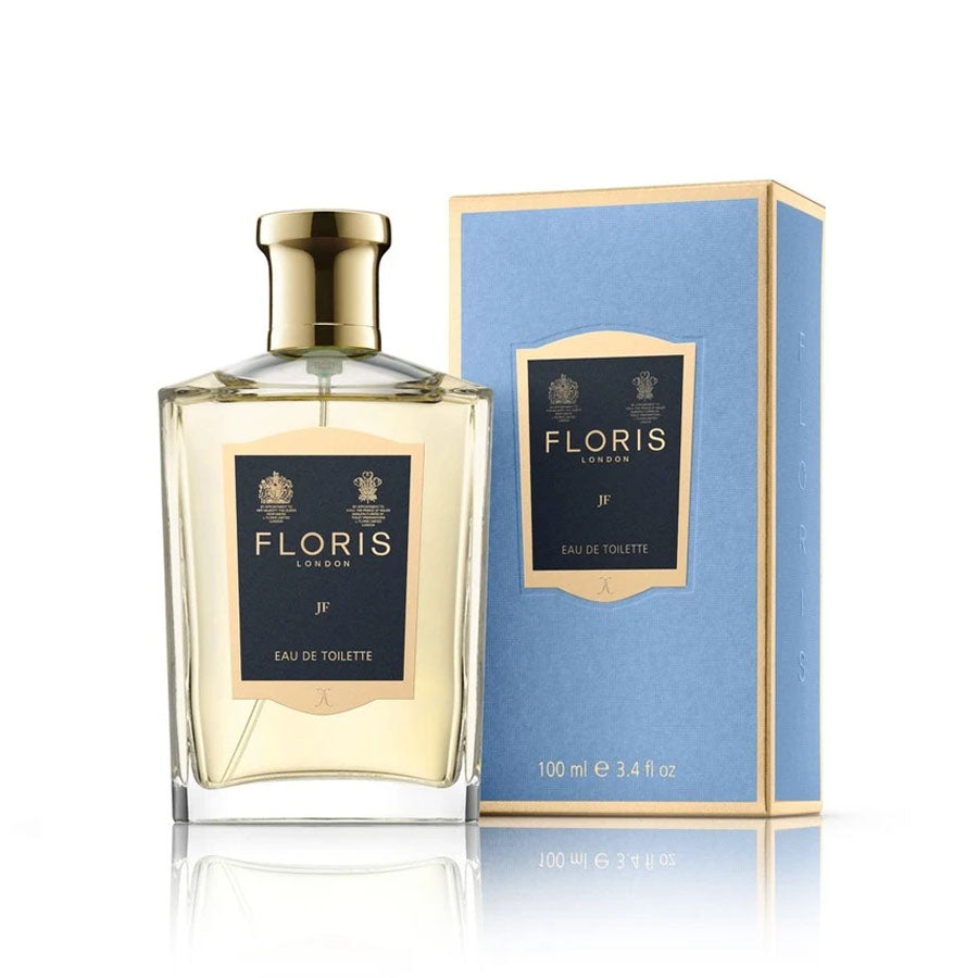 Foto de Floris JF W-3.4-EDP-NIB