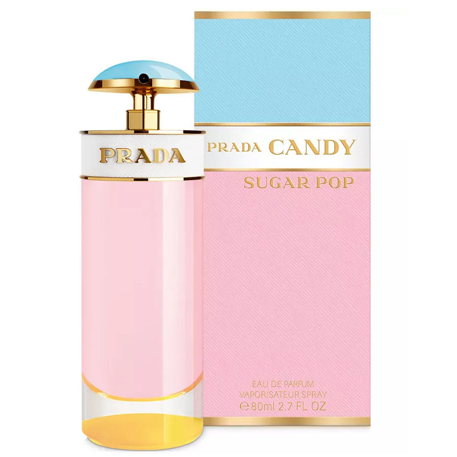 Photo of Prada Candy SPop W-2.7-EDP-NIB