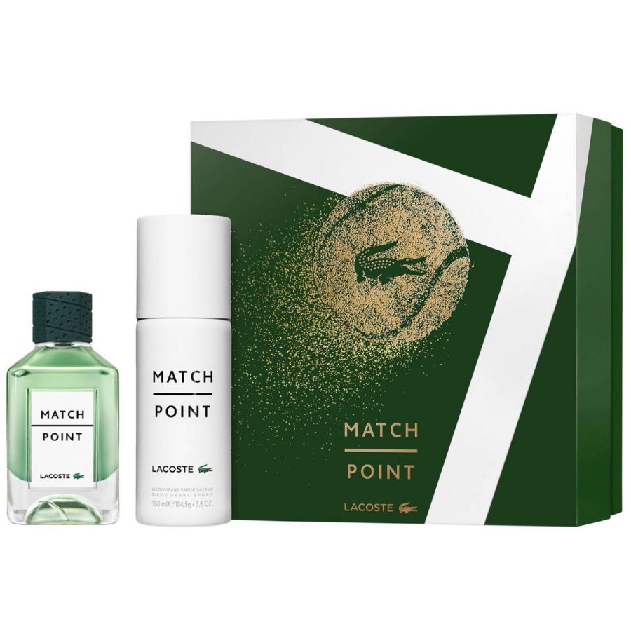 Match Point M-1.7-EDT-2PC - Perfumes Los Ángeles