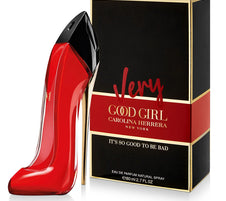 Very Good Girl by Carolina Herrera for Women 2.7 oz EDP Spray