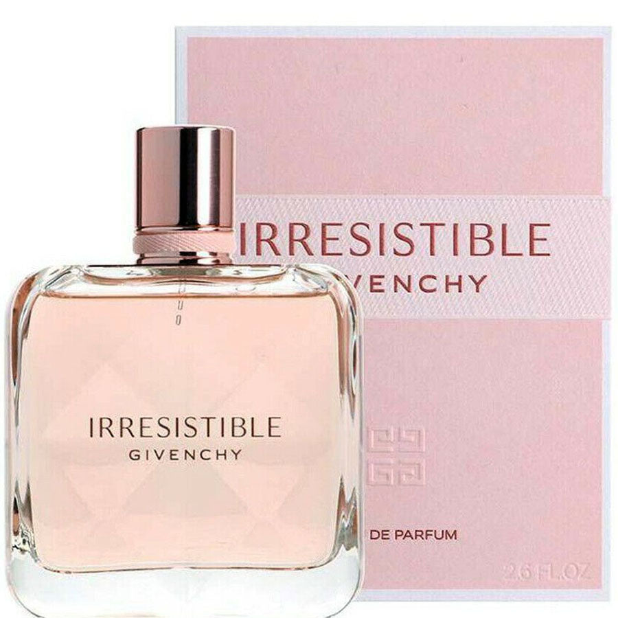 Irresistible W-2.7-EDP-NIB - Perfumes Los Ángeles