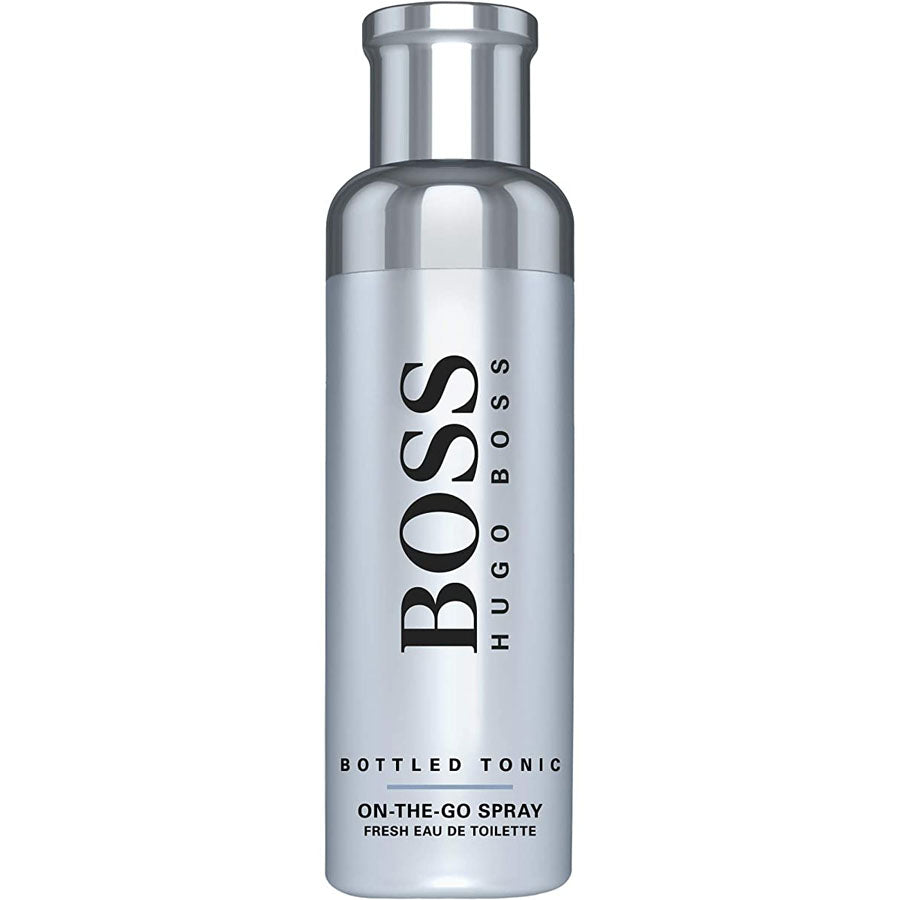 Boss Tonic Fresh M-3.0-EDT-TST - Perfumes Los Ángeles