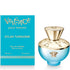 Dylan Blue Turquoise by Versace W-3.4-EDT-NIB - Perfumes Los Angeles