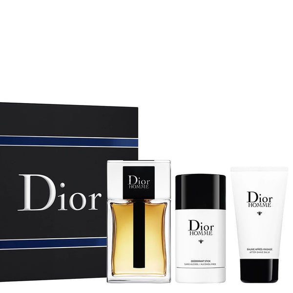 Dior Homme by Christian Dior for Men -3.4-EDT-3PC - Perfumes Los Angeles