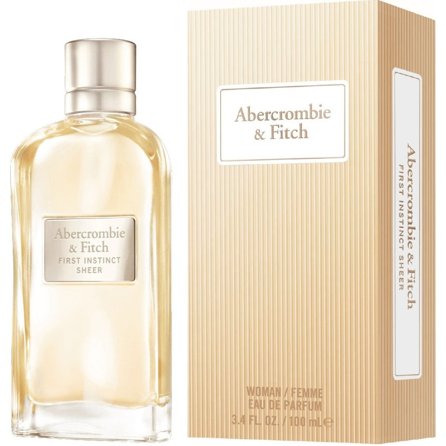 First Instinct S W-3.4-EDP-NIB - Perfumes Los Ángeles