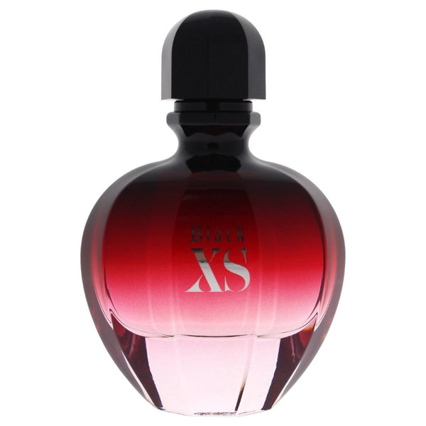 Black XS W-2.7-EDP-TST - Perfumes Los Angeles