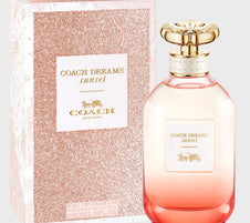 Coach Dreams Sunset by Coach for Women 3.0 oz EDP Spray