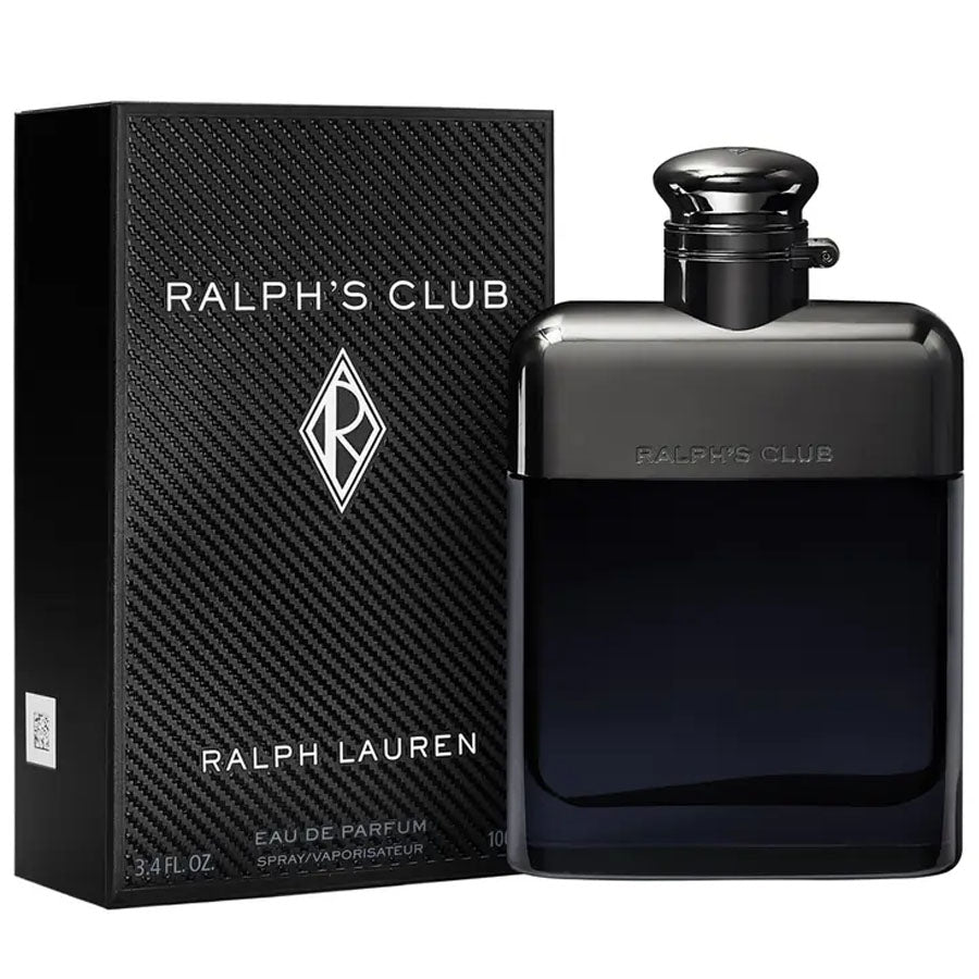 Ralph's Club M-3.4-EDP-NIB - Perfumes Los Ángeles