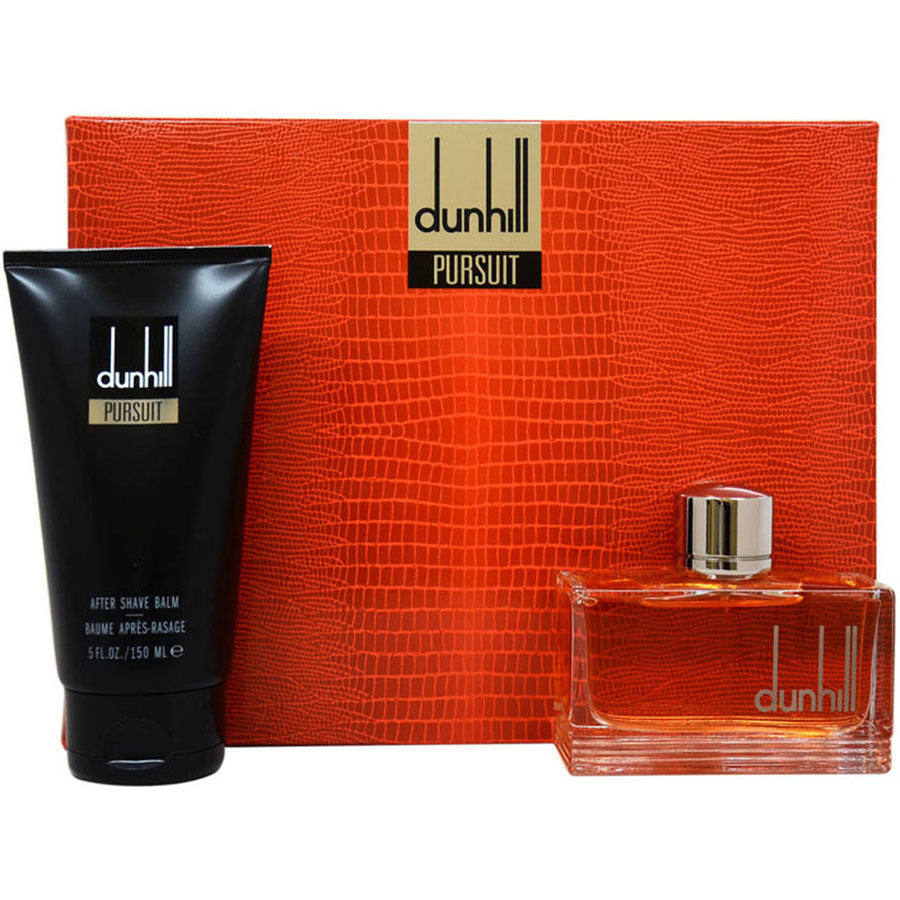 Dunhill Pursuit M-2.5-EDT-2PC - Perfumes Los Ángeles