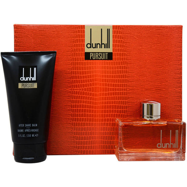 Dunhill Pursuit M-2.5-EDT-2PC - Perfumes Los Angeles