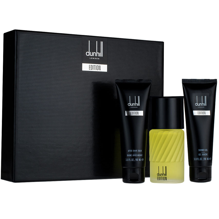 Dunhill M-3.4-EDT-3PC - Perfumes Los Ángeles