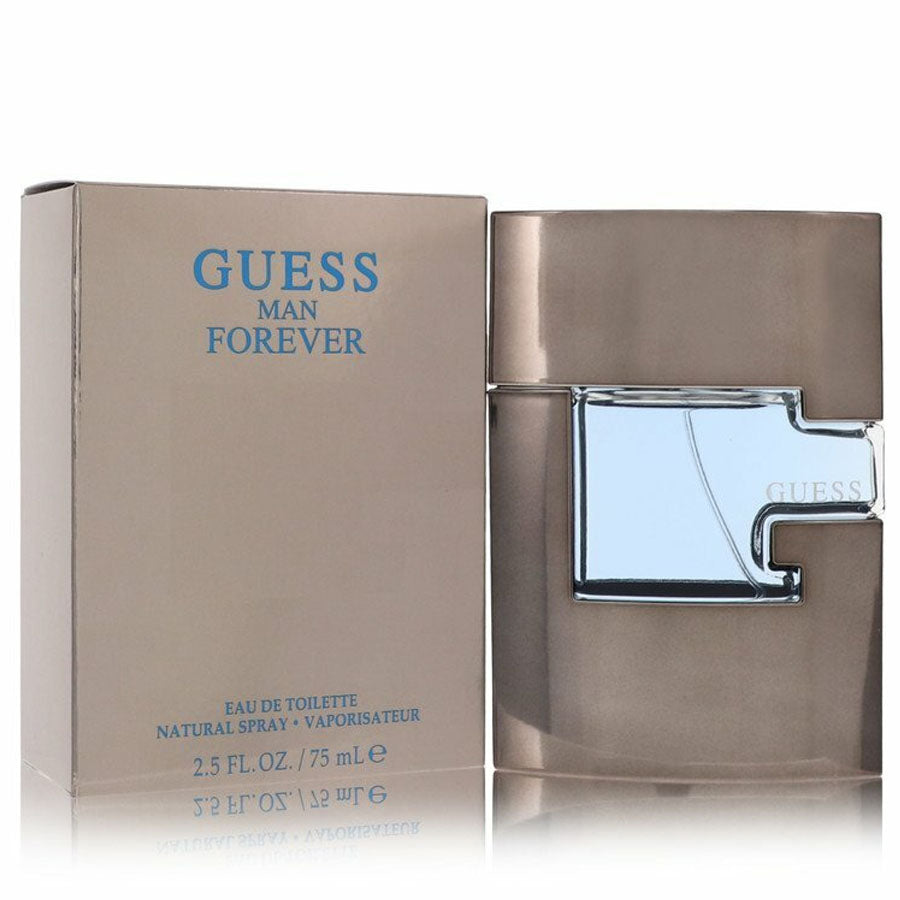 Guess Forever M-2.5-EDT-NIB - Perfumes Los Ángeles