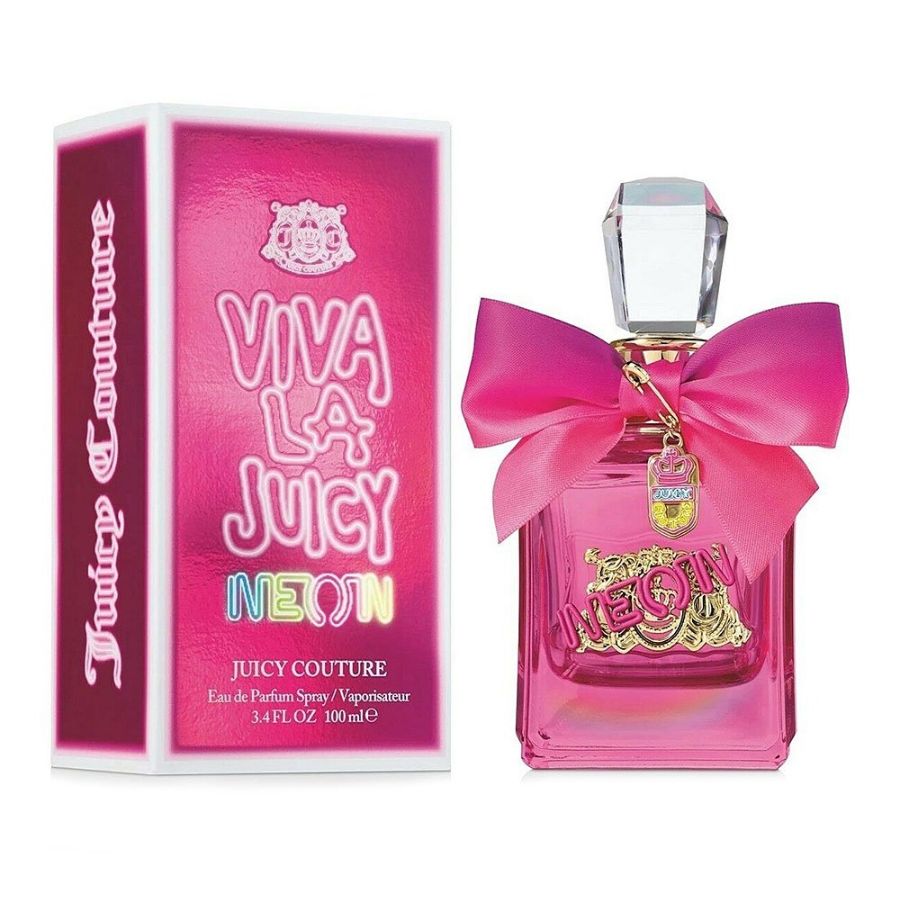 Viv La Neon W-3.4-EDP-NIB - Perfumes Los Angeles
