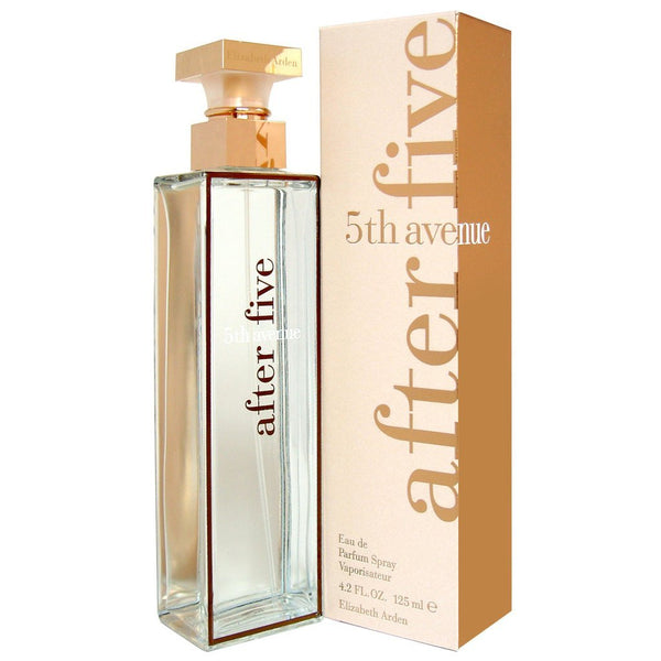 Photo of 5th Avenue After Five by Elizabeth Arden for Women 2.5 oz EDP Spray