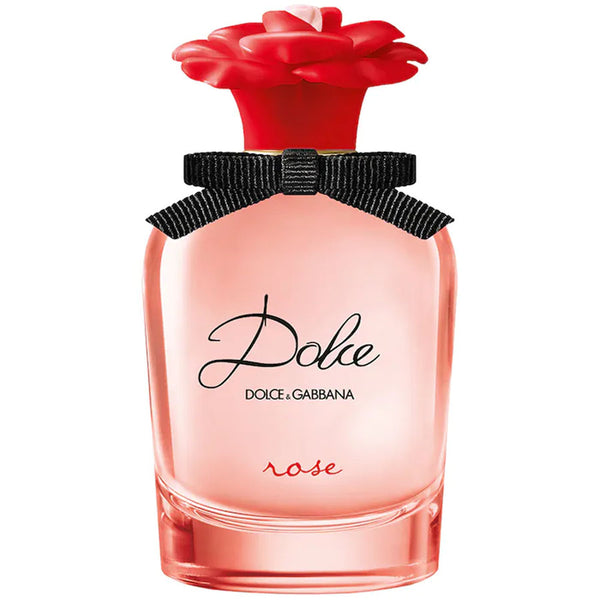 Dolce Rose W-2.5-EDT-TST - Perfumes Los Angeles