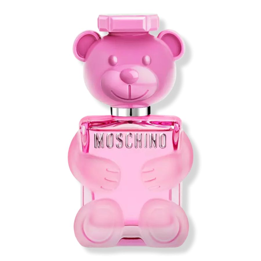 Toy 2 Bubble Gum EDT tester fragrance in pink bottle