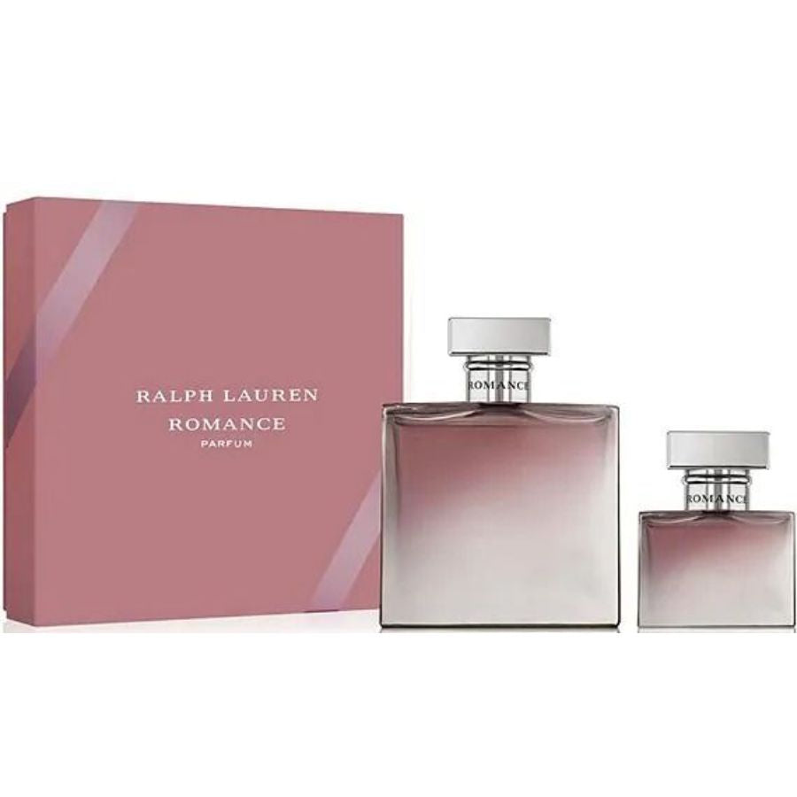 Romance W-3.4-PAR-2PC - Perfumes Los Ángeles