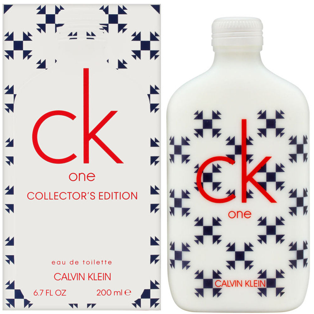 Calvin klein one collector's edition Clearance